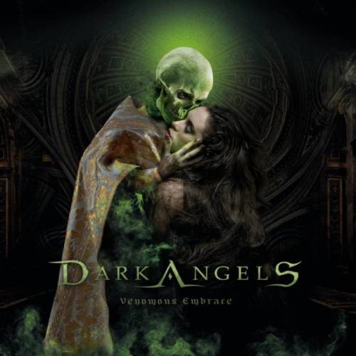 Dark Angels : Venomous Embrace